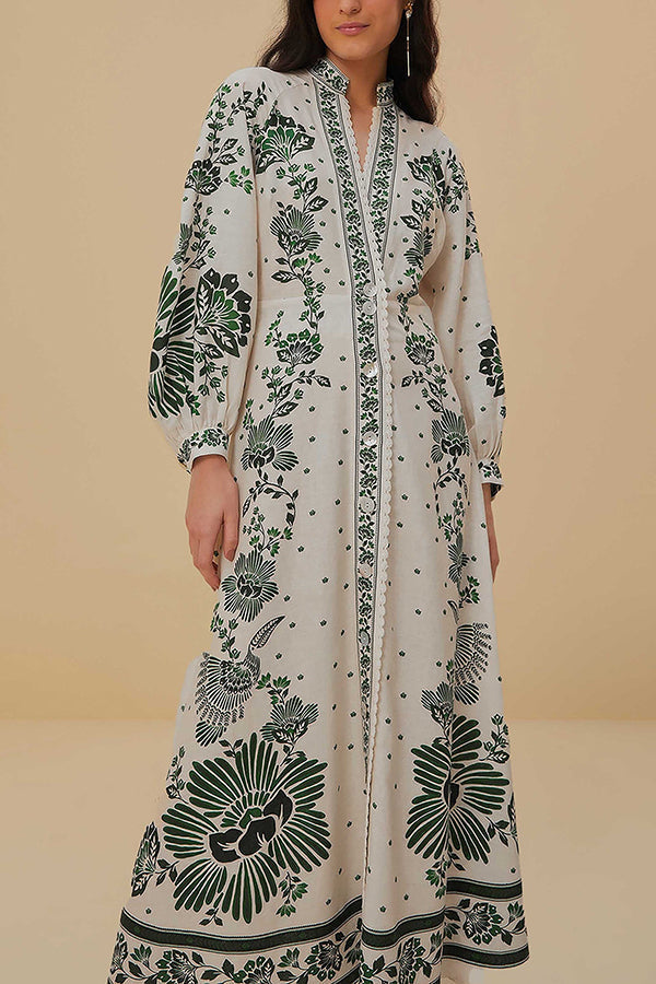 Vestido Himalaya