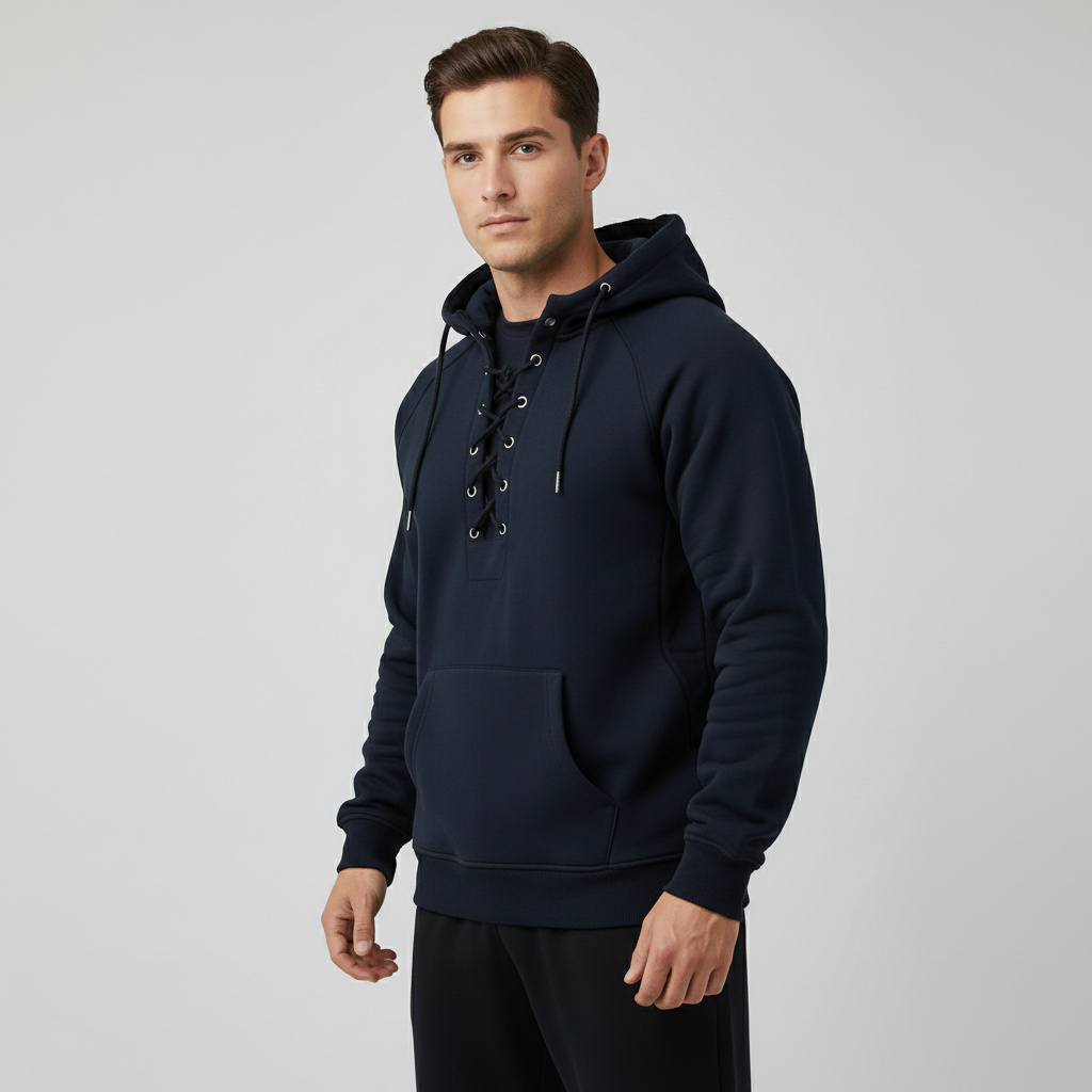 Adriano - Sudadera