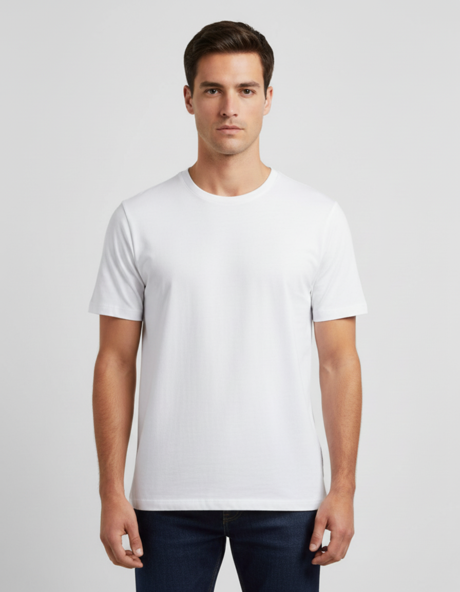 Théo - Camiseta Básica