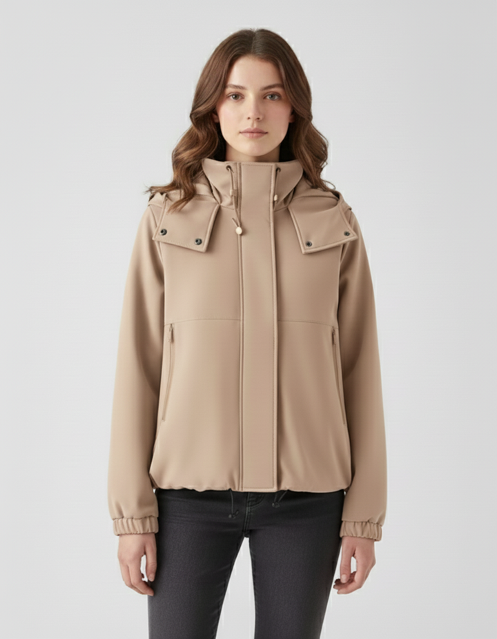 Aurora - Chaqueta Premium Versátil