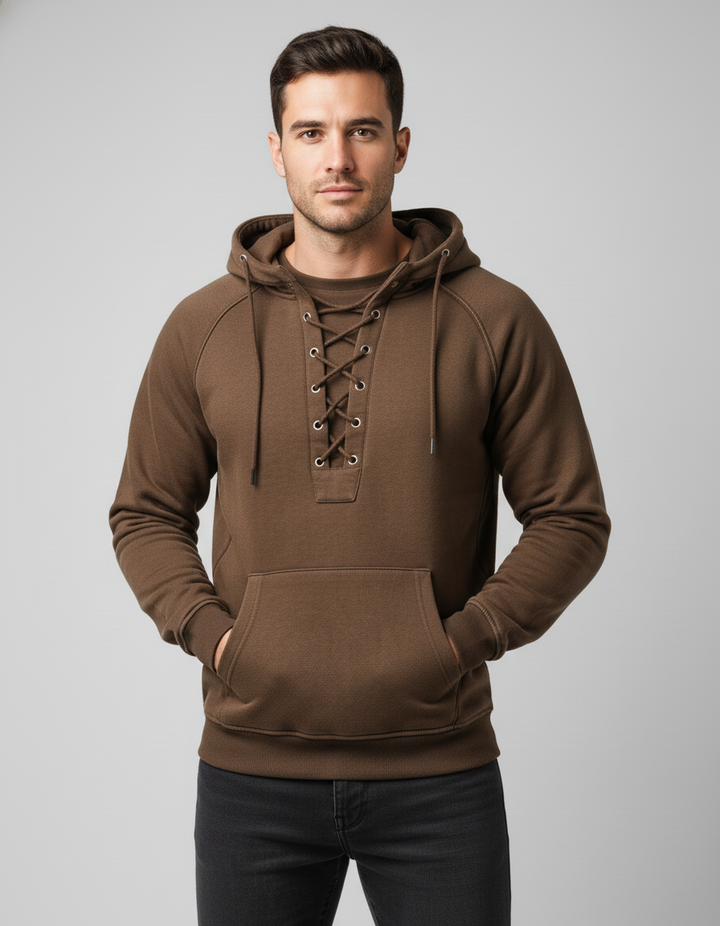 Adriano - Sudadera