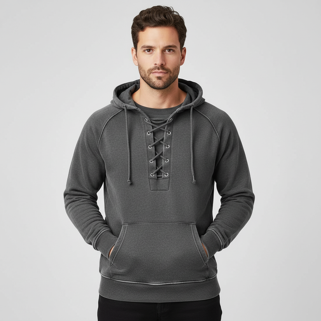 Adriano - Sudadera
