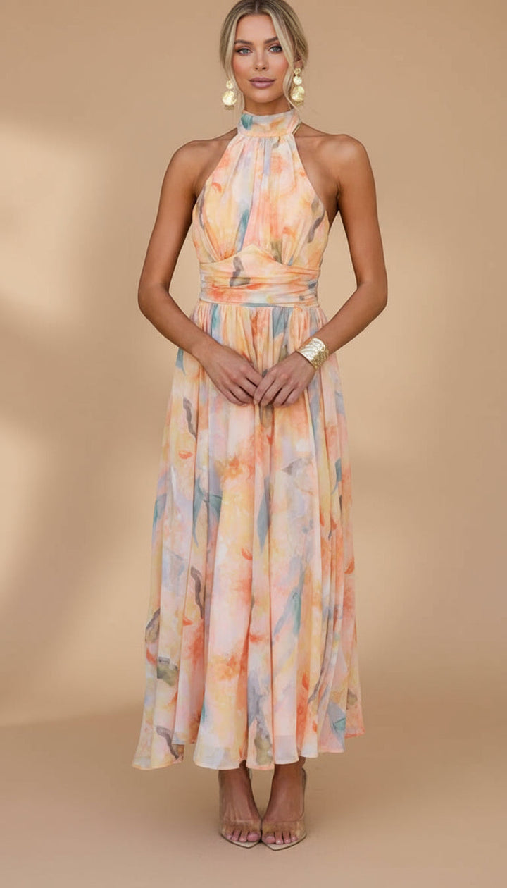 Vestido Versalles