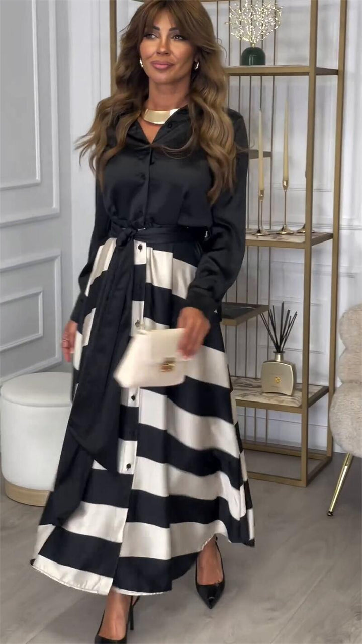 Vestido Rioja