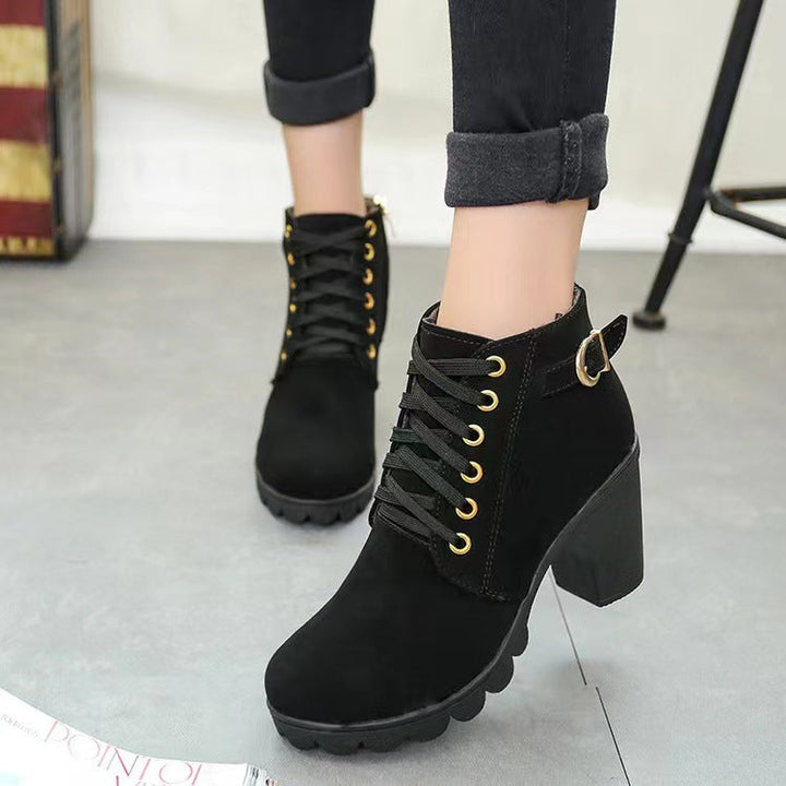 Botas Carmina