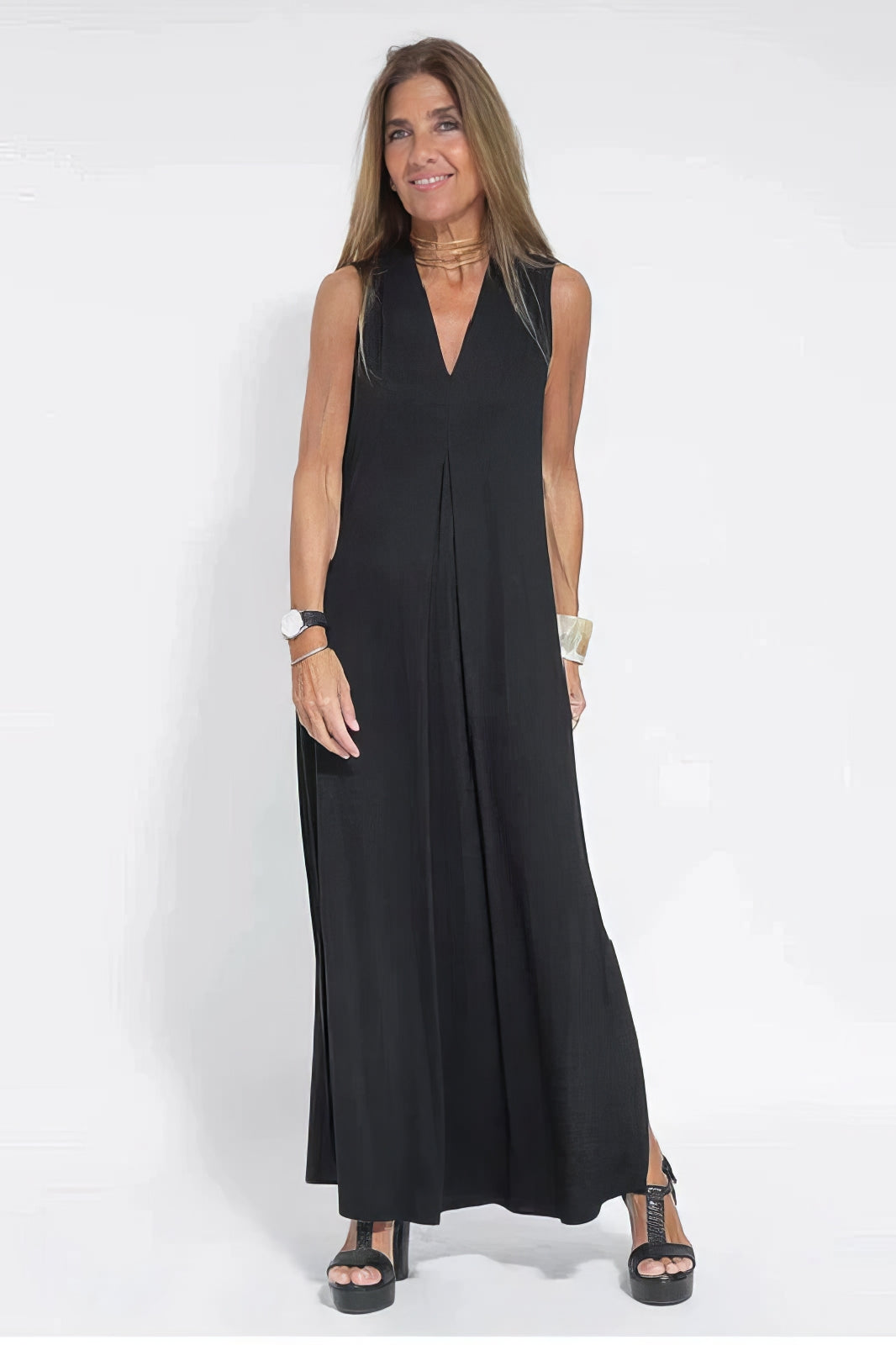 Vestido Natalia + cárdigan a juego DE REGALO 🎁