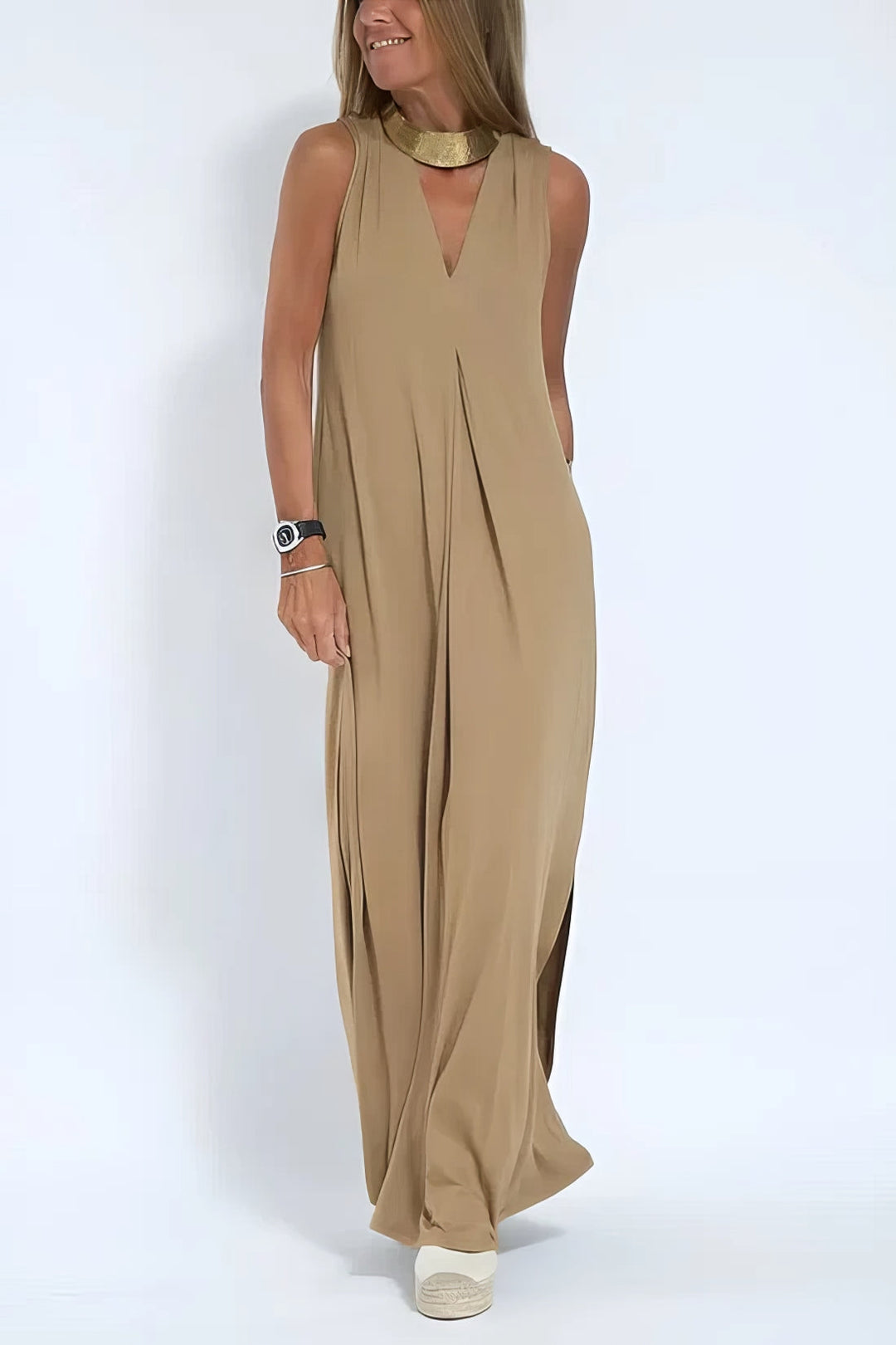 Vestido Natalia + cárdigan a juego DE REGALO 🎁
