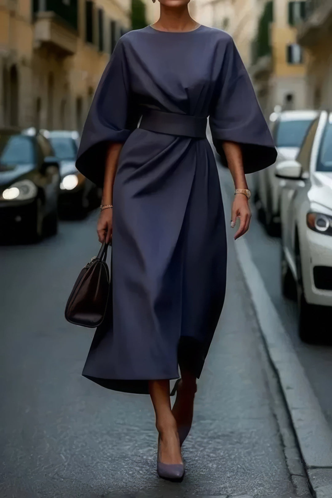 Vestido Kioto