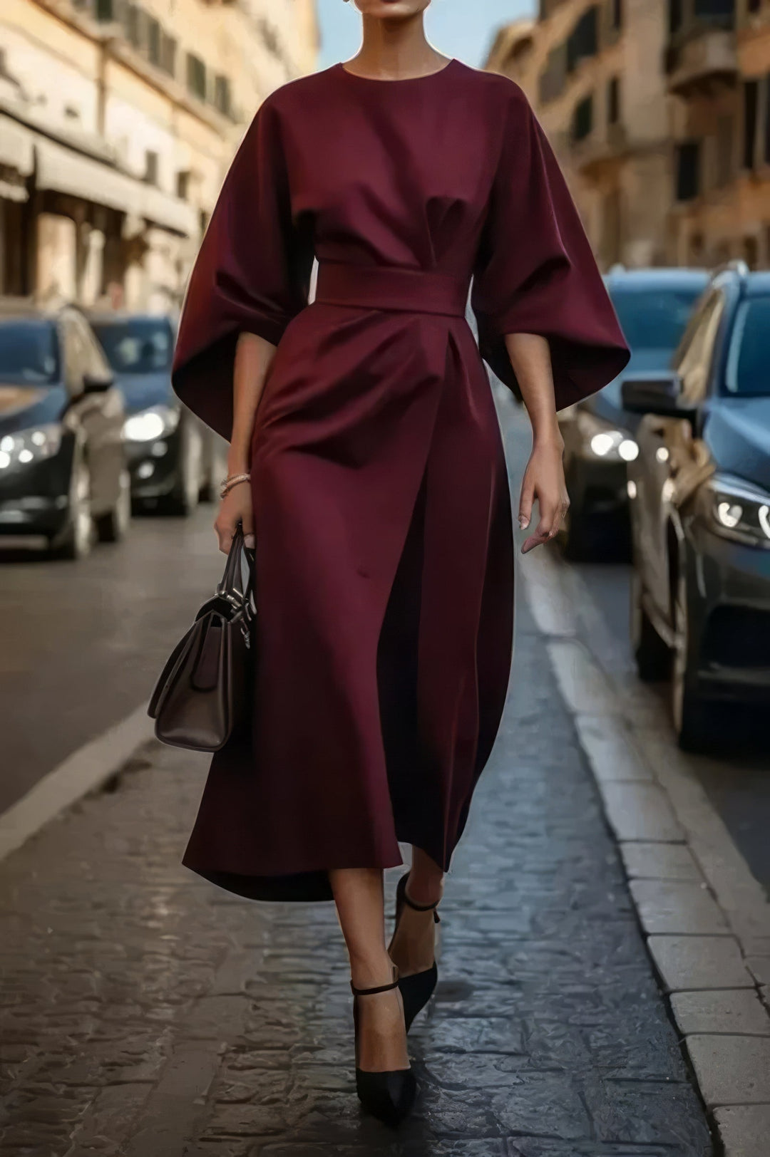 Vestido Kioto