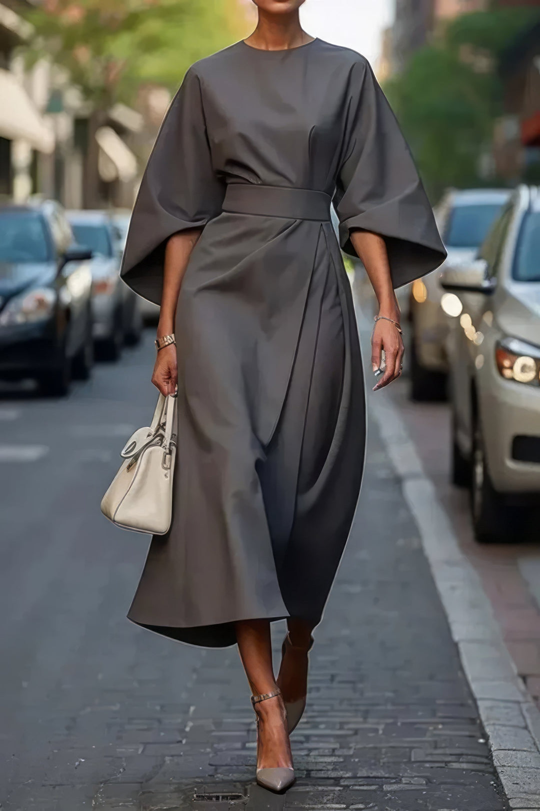 Vestido Kioto