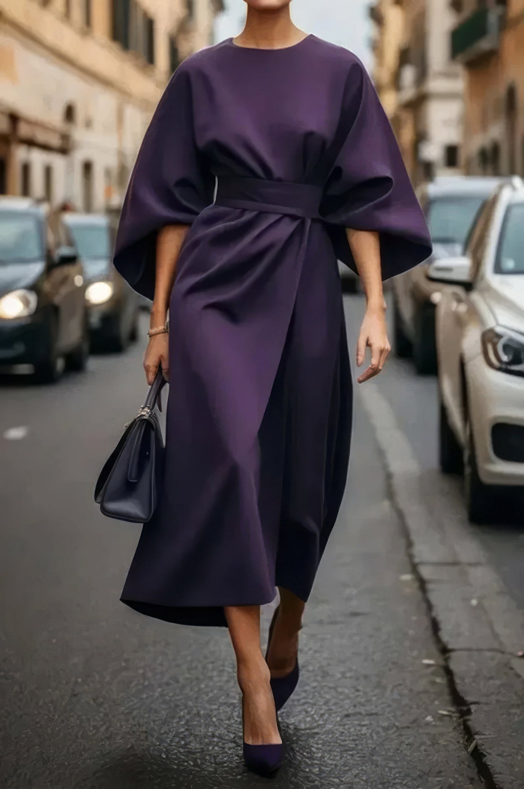Vestido Kioto