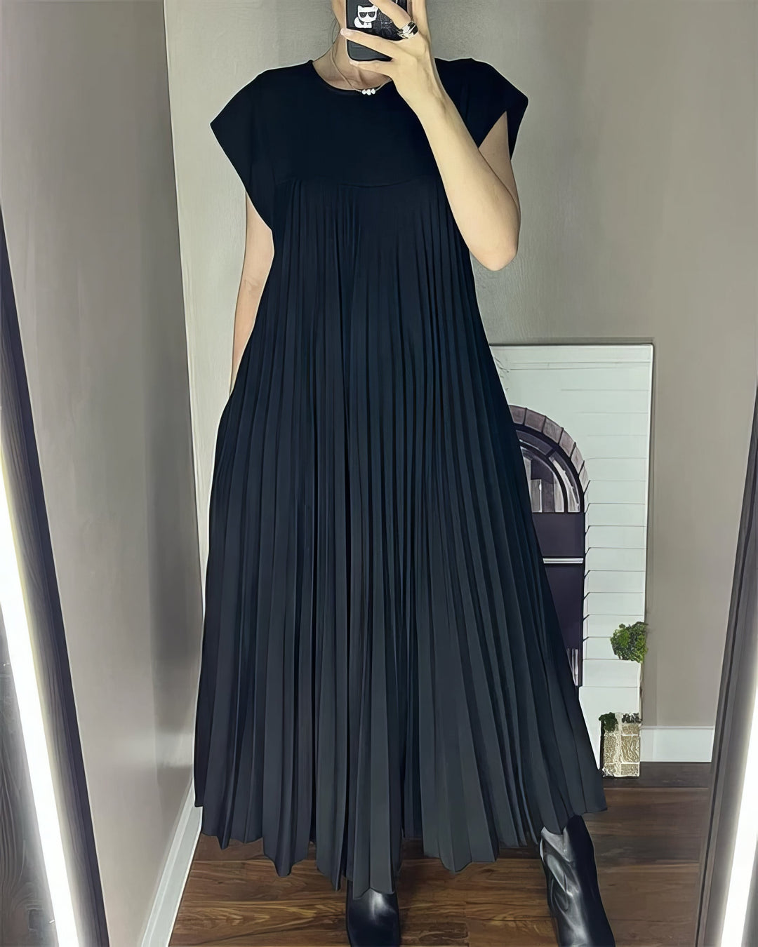 Vestido Bayahibe