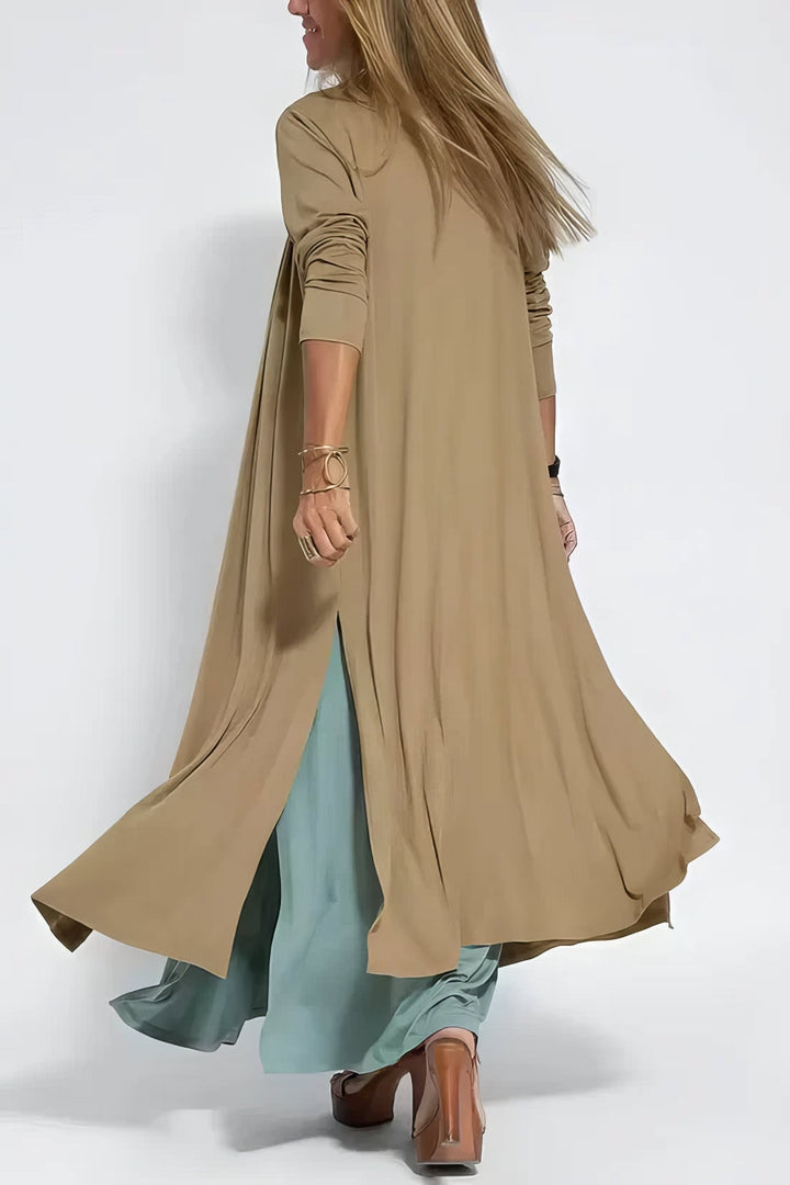 Vestido Natalia + cárdigan a juego DE REGALO 🎁